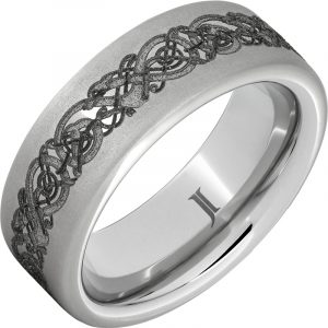 The Norseman - Serinium® Ring