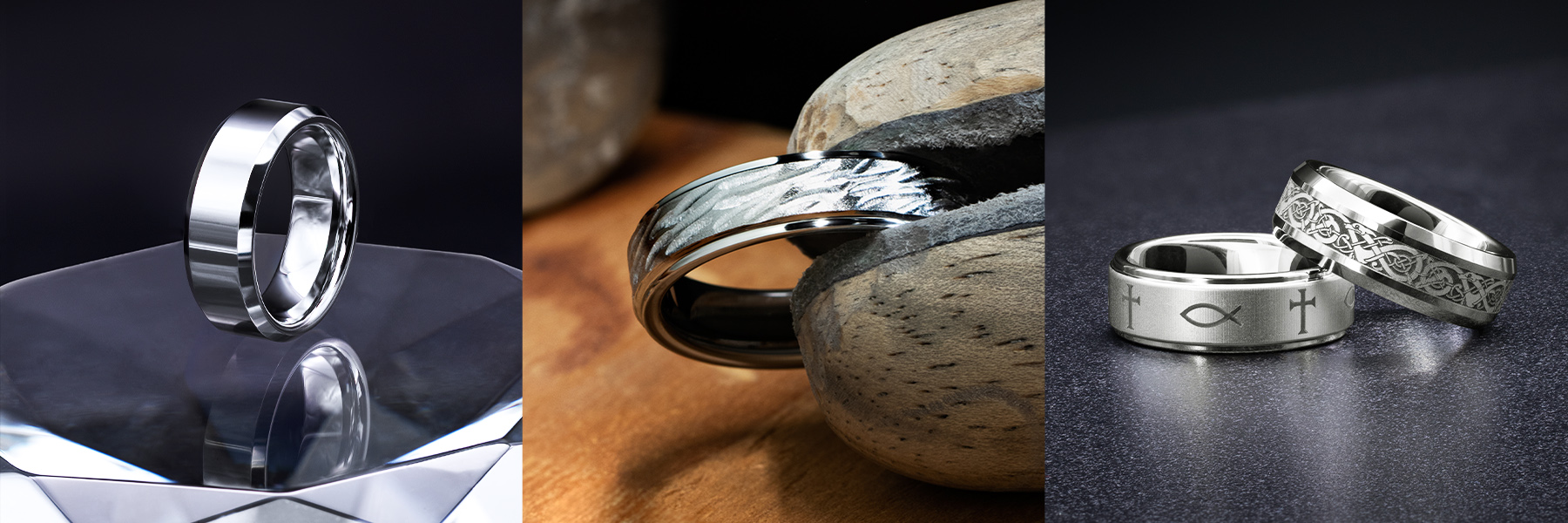 Serinium The Precious Contemporary Metal