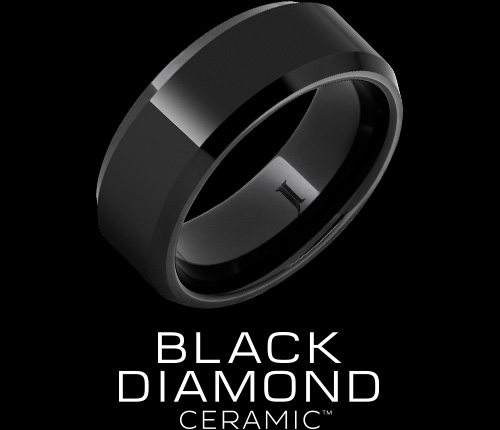 Black Diamond Ceramic™