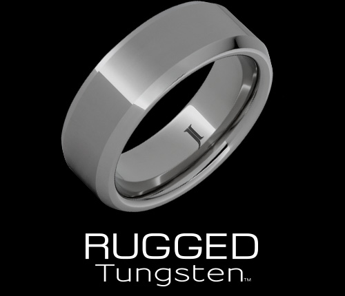 Rugged Tungsten™
