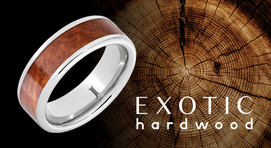 Exotic Hardwood Collection™