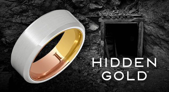 Hidden Gold Collection™
