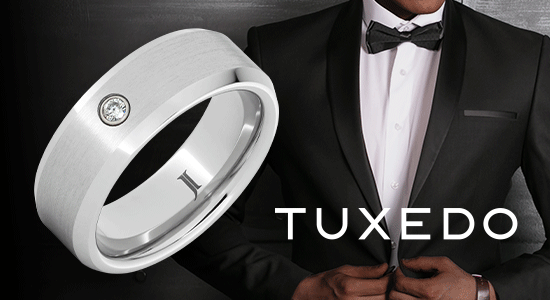 Tuxedo Collection™