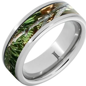 Serinium® Hideout Camo Ring