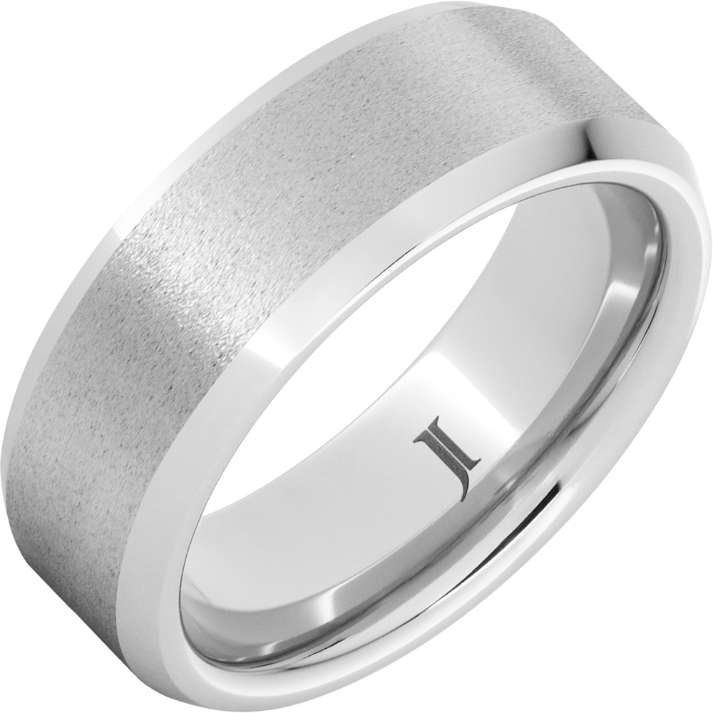 RMSA002131 8mm Serinium Beveled Stone Finish
