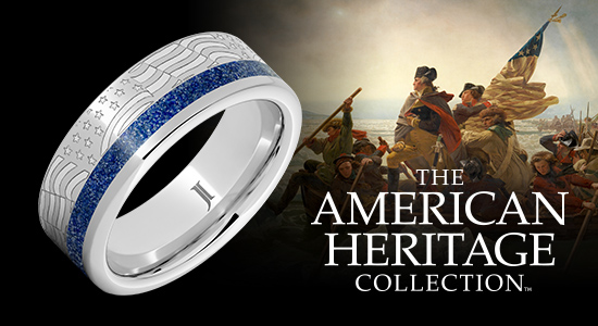 American Heritage Collection