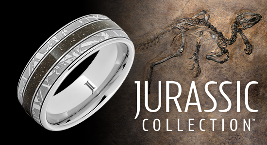 Jurassic Collection