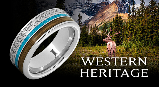 Western Heritage Collection