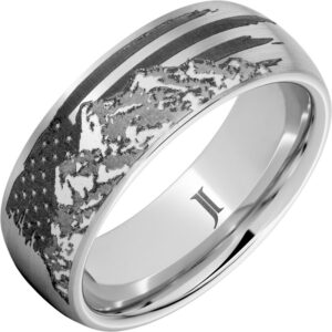 Land of the Free - Serinium® Ring