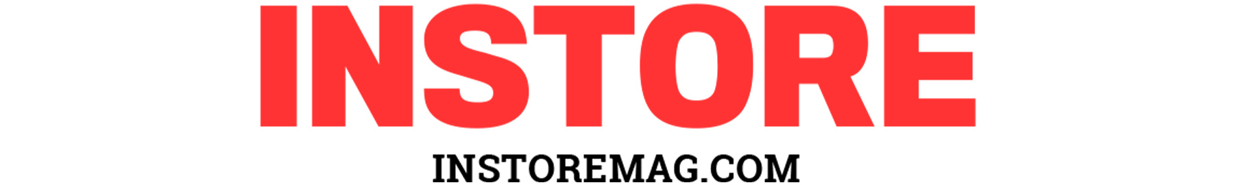 INSTORE logo