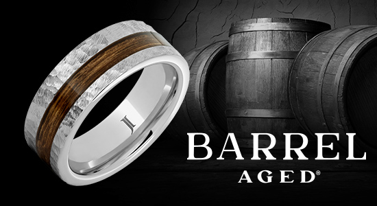 Barrel Aged® Collection